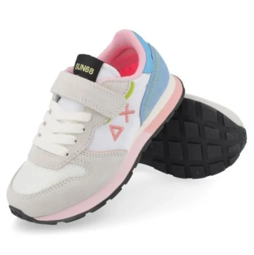 sneakers ecru