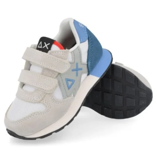 sneakers ecru