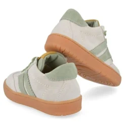 sneakers ecru