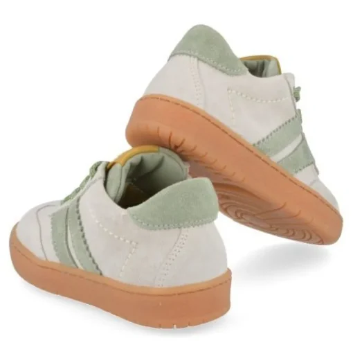 sneakers ecru