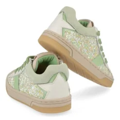 sneakers ecru