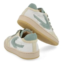 sneakers ecru