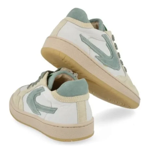 sneakers ecru