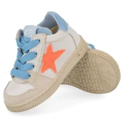 sneakers ecru