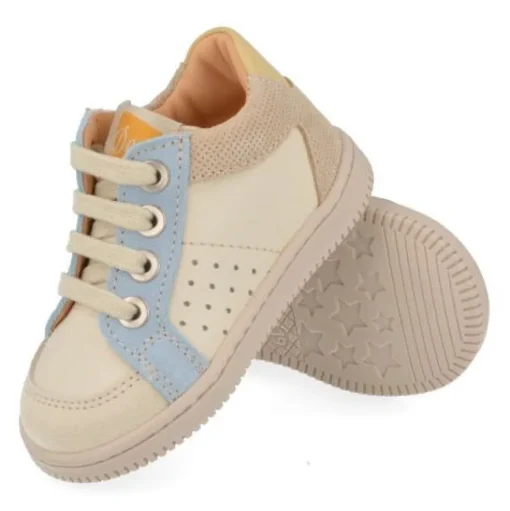 sneakers ecru