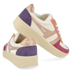 sneakers ecru