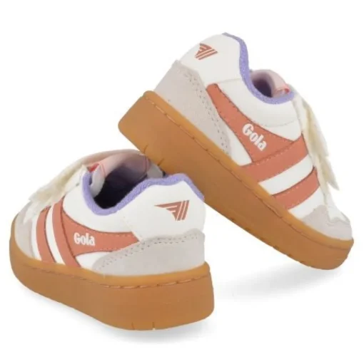 sneakers ecru