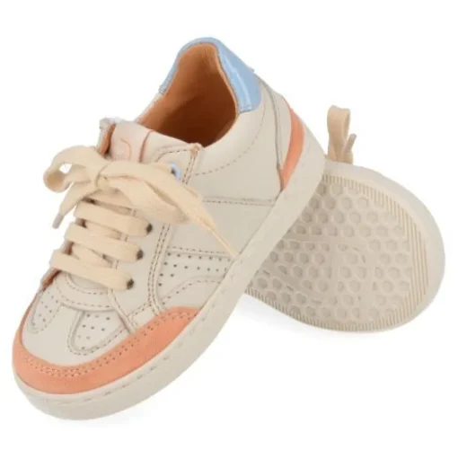 sneakers ecru