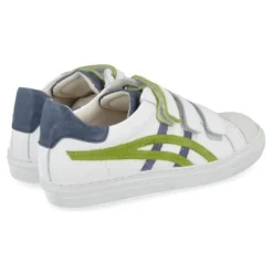 sneakers ecru
