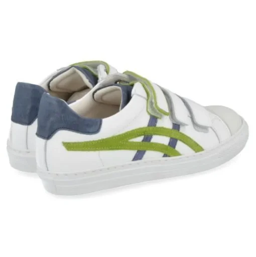 sneakers ecru