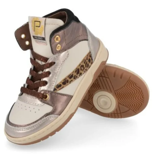 sneakers ecru