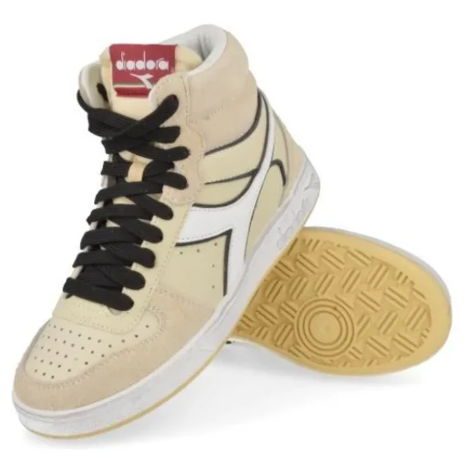 sneakers ecru