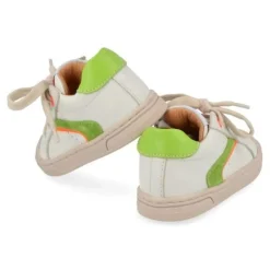 sneakers ecru