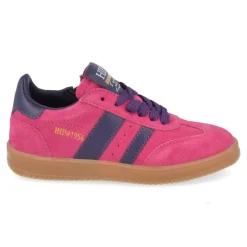sneakers fuchia