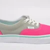 sneakers fuchia