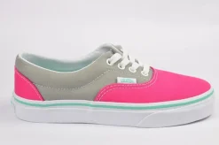 sneakers fuchia