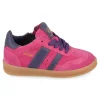 sneakers fuchia