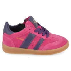 sneakers fuchia