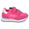 sneakers fuchia