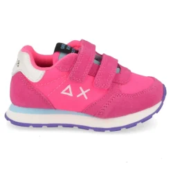 sneakers fuchia