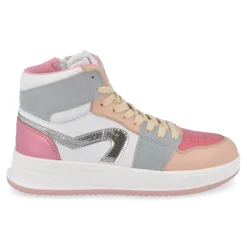 sneakers fuchia