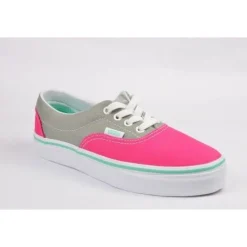sneakers fuchia