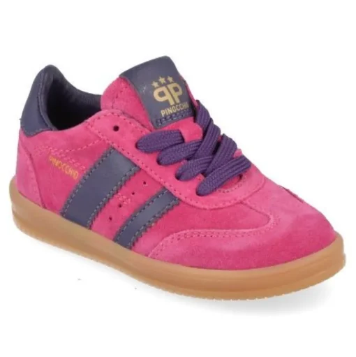 sneakers fuchia