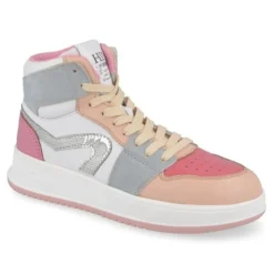 sneakers fuchia