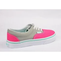 sneakers fuchia