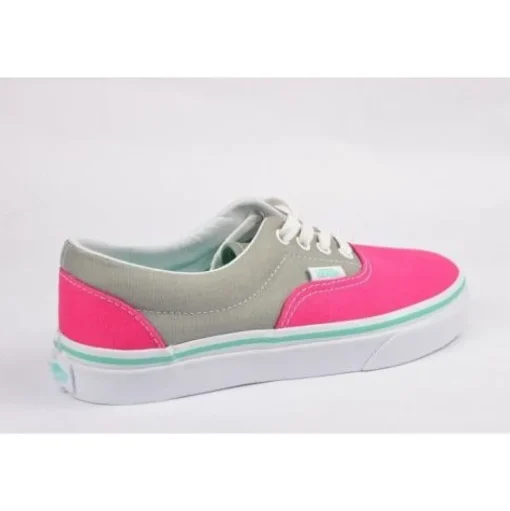 sneakers fuchia