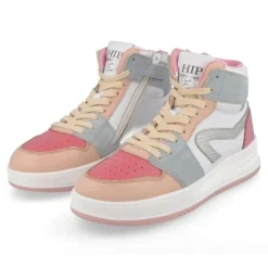 sneakers fuchia
