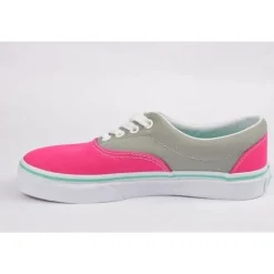 sneakers fuchia