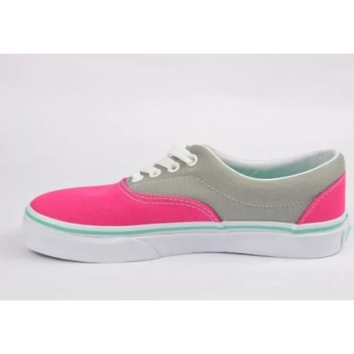 sneakers fuchia