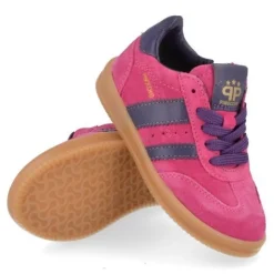 sneakers fuchia