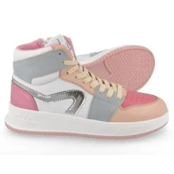 sneakers fuchia