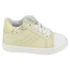 sneakers geel