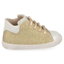 sneakers GOUD