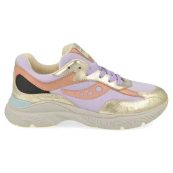 sneakers GOUD