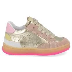 sneakers GOUD