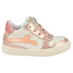 sneakers GOUD