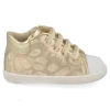sneakers GOUD