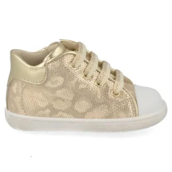 sneakers GOUD