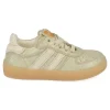 sneakers GOUD
