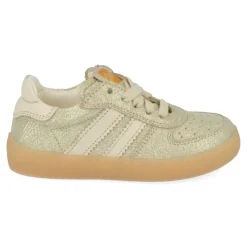 sneakers GOUD