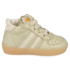 sneakers GOUD