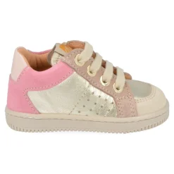 sneakers GOUD