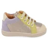sneakers GOUD