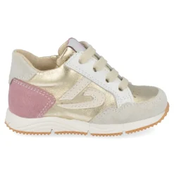 sneakers GOUD