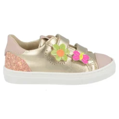sneakers GOUD
