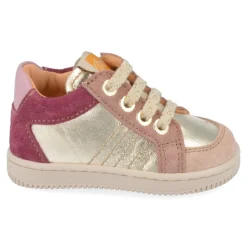 sneakers GOUD
